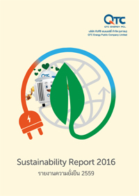 Sustainability Report 2559