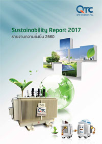 Sustainability Report 2560